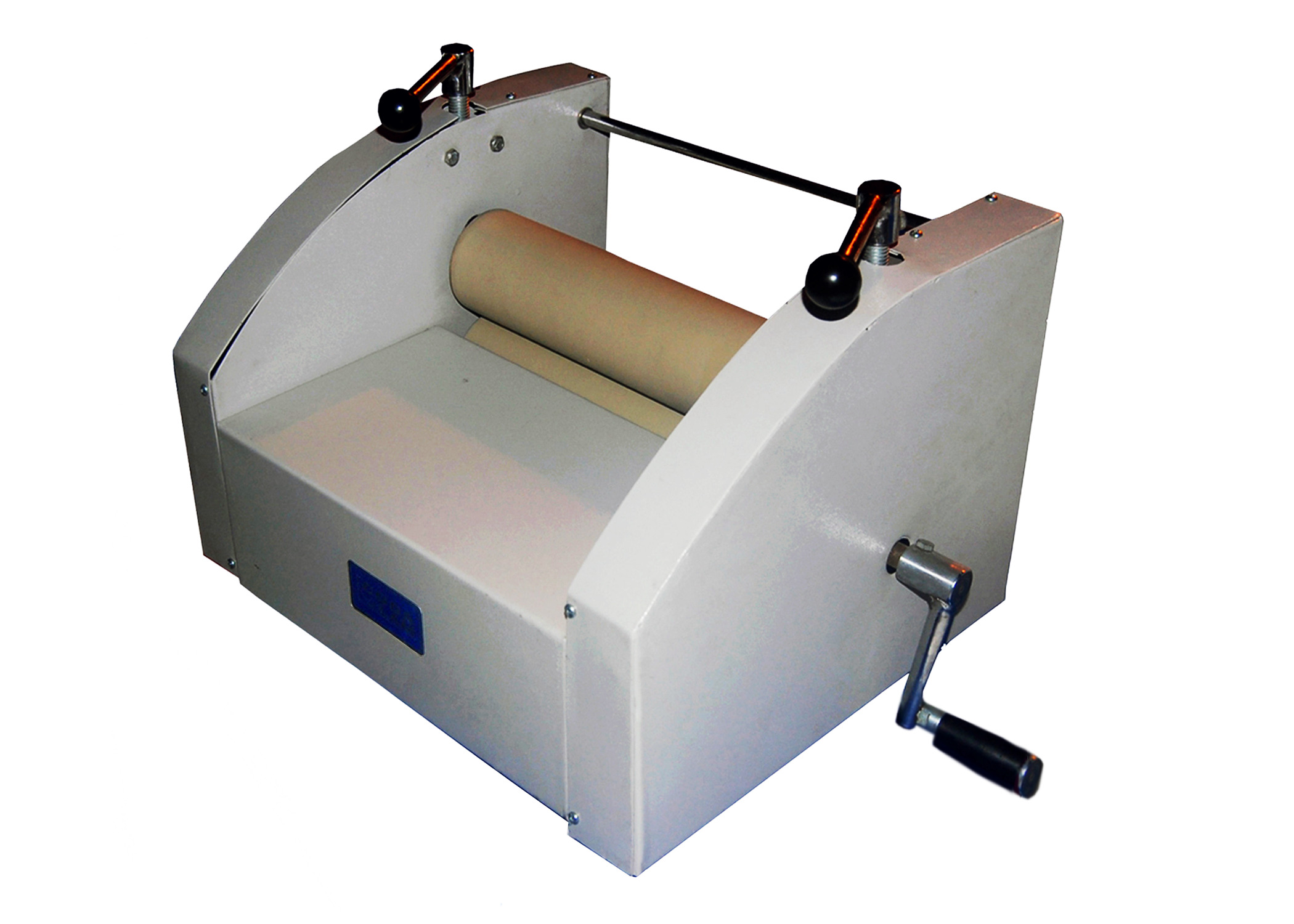 Cold Lamination Machine