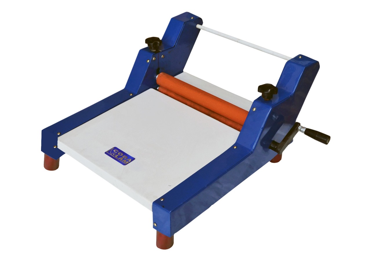 CL130 Manual (Economy Model)